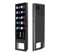 TALOEYH - Scan Reader Pen, 142 Languages Scan Translator Pen, Offline Scanning Translation in 10 Languages, Reading Pen for Dyslexia, Wireless Translation Pen Scanner for Meetings, Travel, Study