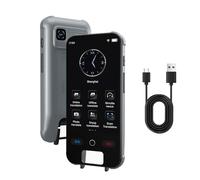 TALOEYH - Scan Reader Pen, 148 Language Translator Device, Smart Digital Reading Pen for Dyslexia, Elderly, Kids, Students, Travelers, Supports Speech & Scan to Text, Real Time Pen Reader Scanner