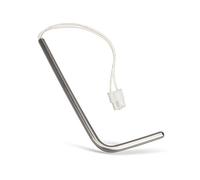 TALOEYH - W10511923 Refrigerator Ice Machine Bin Thermistor, Ice Maker Bin Temperature Sensor, Compatible with Whirlpool Ice Maker Refrigerator, W10511923 3021097 PS11755842 AP6022509