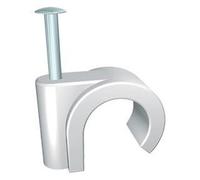 Talon 10Mm Nail On Pipe Clip NOPC10