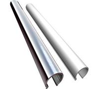 Talon 15Mm Chrome Snapit Pipe Cover Per 10 SN15C