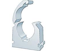 Talon 15Mm Double Talon Pipe Clip TAL4