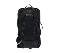 Talon 22 Extended Fit - unisex - Osprey - Backpacks - Black - ONE SIZE - Bags ONE SIZE