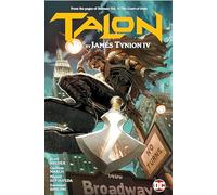 Talon by James Tynion IV
