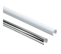 Talon TALACSNC Snappit Kit - Chrome - Acsnc 15Mm X 200Mm X 18Mm Bag 2