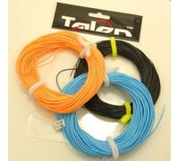 TALON FLY LINE, 33yd FLY LINE + BACKING & LOOPS DT10I
