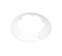 Talon PC110WH Pipe Collar, White, 110 mm