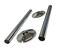 TALON Snappit Kit Chrome