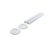 TALON Snappit Kit White