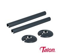 Talon TALACSNA Snappit Kit - Anthracite Grey - Acsna 15Mm X 200Mm X 18Mm Bag 2