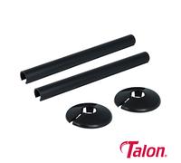 Talon TALACSNB Snappit Kit - Black - Acsnb 15Mm X 200Mm X 18Mm Bag 2