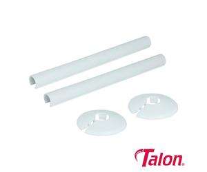 Talon TALACSNW Snappit Kit - White - Acsnw 15Mm X 200Mm X 18Mm Bag 2