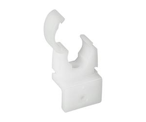 Talon TALEZ15 Ez Joist Clip - White - Ez15 15Mm Bag 100