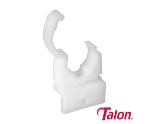 Talon TALEZ22 Ez Joist Clip - White - Ez22 22Mm Bag 100