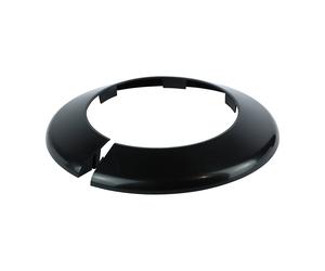 Talon TALPC110BL Pipe Collar - Black - Pc110Bl 110Mm Bag 1