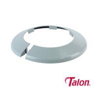 Talon TALPC110GR Pipe Collar - Grey - Pc110Gr 110Mm Bag 1