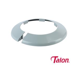 Talon TALPC110GR Pipe Collar - Grey - Pc110Gr 110Mm Bag 1