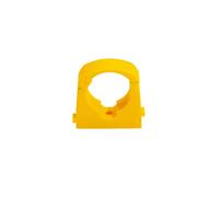 Talon TS22GAS/20 22Mm Gas Identification Hinged Clip (Bag Of 20) Bag 20