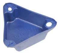 Talon X5 Plumb Tub Radiator Bleeding Down Tool Water Catcher Flexible