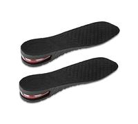 Talonera Height-Boosting Heel Inserts - Unisex Insoles for Men & Women, Lightweight -Cushioned Elevator Pads with Non-Slip Grip