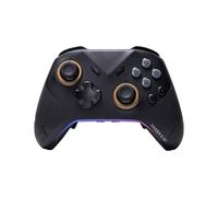 TALONGAMES Controller Grips Tape Compatible with FLYDIGI Vader 5 Pro, Anti-Slip, Sweat-Absorbent, Textured Skin kit, for Controllers Handle Grips