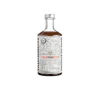Talonmore Drinks Company Limited Non-Alcoholic Spirit 70cl | Vegan | Natural Ingredients and No Artificial Flavours | Ginger Infused Gluten Free Scottish Water | 0% abv