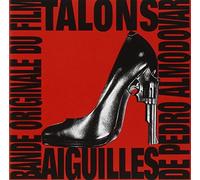 Ryuichi Sakamoto - Talons Aiguilles