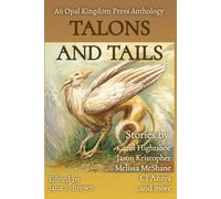 Talons and Tails (ExtraOrdinary Beasts)
