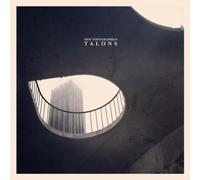 Talons - New Topographics LP Vinyl