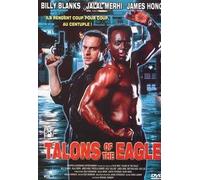 Talons of the Eagle