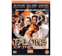 Talons Of The Eagle [DVD]