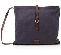 TALOON Women's Shopper, Navy Brown, One Size