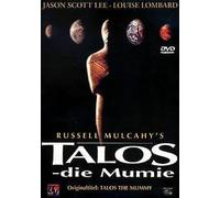 Talos - die Mumie