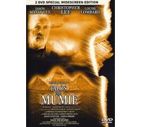 Talos - Die Mumie [SE] [2 DVDs]