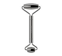 TALOVA - 304-Grade Stainless Steel Facial Roller, Reduce Puffiness and Improve Wrinkles, Roller for Eyes, Double Chin, Jawline, and Neck, Face Massage Tool for Anti-Aging, Lifting & Lymphatic Drainage