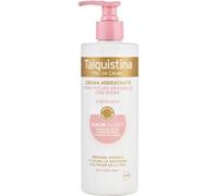 Talquistina Moisturizing Cream for Sensitive Itchy Skin 400 ml