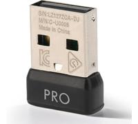 TALTAW USB Dongle Mouse Receiver Adapter for Logitech G Pro Lightspeed Wireless Gaming Mouse