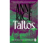 Taltos: Lives of the Mayfair Witches