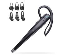 Talunsiva Bluetooth Headset with Microphone (black)
