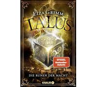 Talus - Die Runen der Macht: SPIEGEL Bestseller-Autorin
