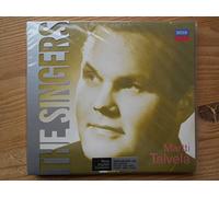Talvela - The Singers - Martti Talvela