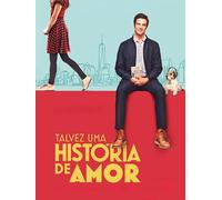 Talvez Uma História de Amor