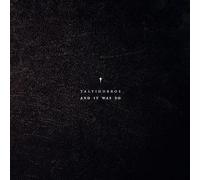 Talvihorros - And It Was So