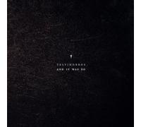 Talvihorros - And It Was So [VINYL]