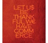 Talvihorros - Let Us Be Thankful We Have Com [VINYL]