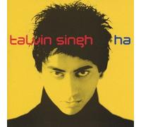 Talvin Singh - Ha!