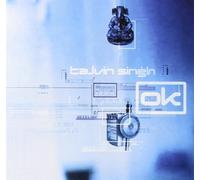 Talvin Singh - Ok