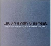 Talvin Singh & Sangat - Songs for the Inner World