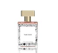 Tam Dao Perfume for Men | Extrait De Parfum | Long-Lasting Fragrance with Woody, Amberwood, Lime, Aromatic & Sandalwood Notes | 50ml