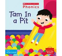 Tam In a Pit (Phase 2, Set 1)